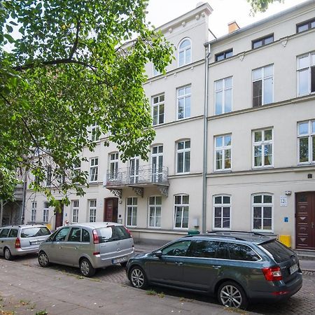 Citystay Plac Walowy グダニスク エクステリア 写真