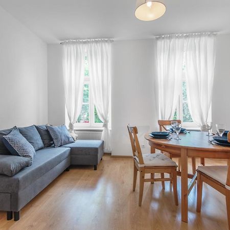 Citystay Plac Walowy グダニスク エクステリア 写真