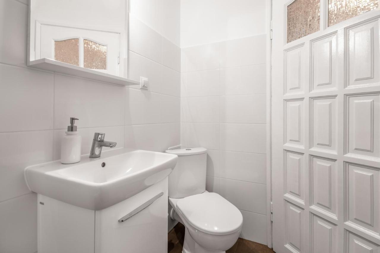 Citystay Plac Walowy グダニスク エクステリア 写真