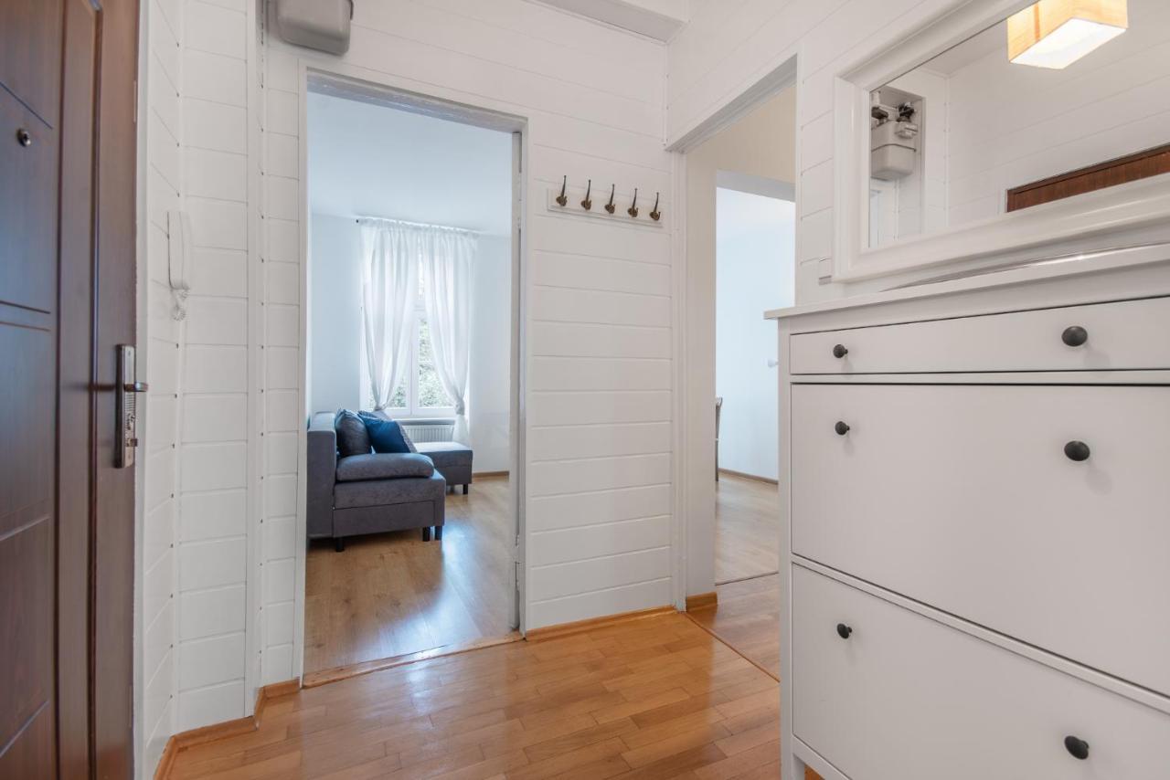 Citystay Plac Walowy グダニスク エクステリア 写真