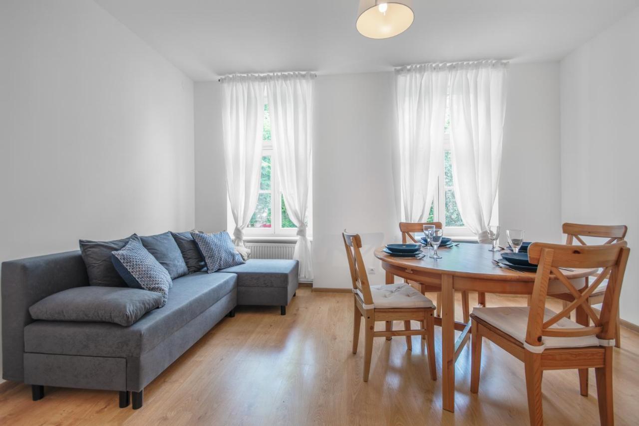 Citystay Plac Walowy グダニスク エクステリア 写真