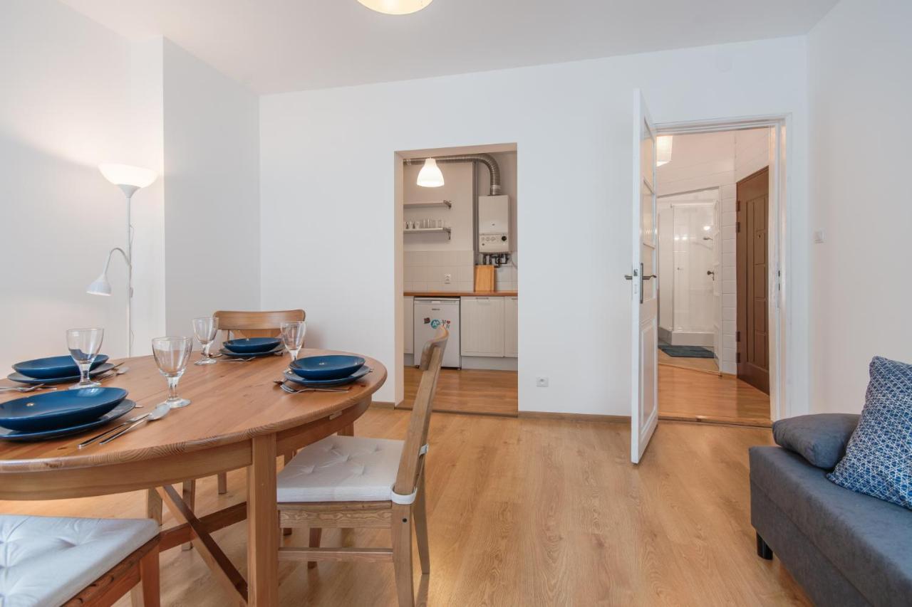 Citystay Plac Walowy グダニスク エクステリア 写真